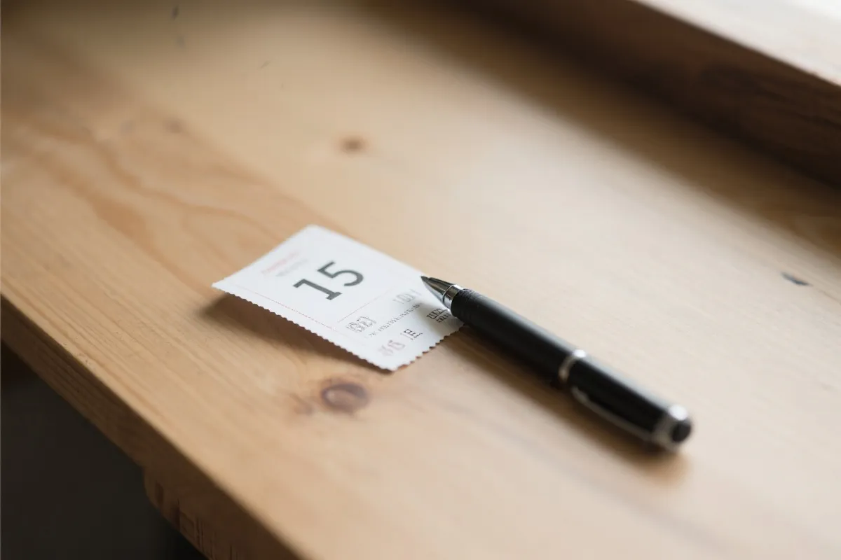 兑奖流程中的文件核对与工作人员指引，场面专业且有序